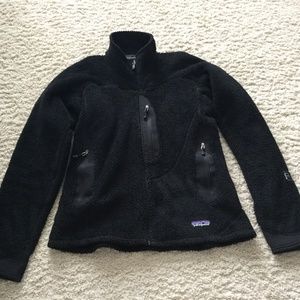 Patagonia Fleece Jacket